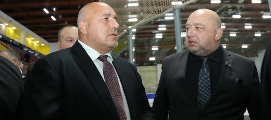 Патриотите искат СОС официално да подкрепи правителството за зимната олимпиада