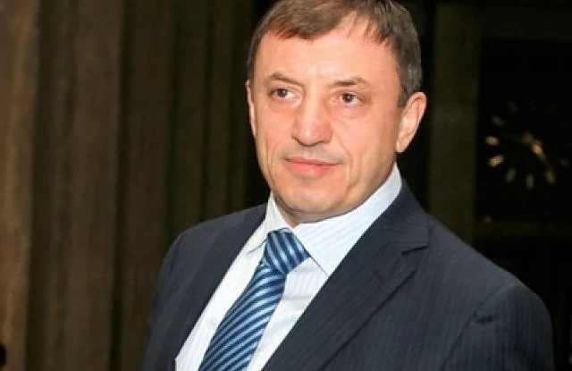Оправдаха Алексей Петров по всички обвинения