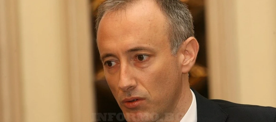 Красимир Вълчев: За първи път от 20 г. средната учителска заплата надвишава тази за страната