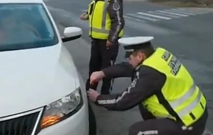 КАТ започва проверки за зимни гуми