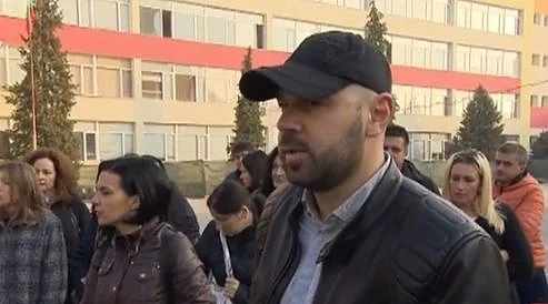Родители се оплакаха от прикриване на случай на хепатит А в столично училище