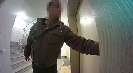 Столичани успяха да разкрият крадец със собствено разследване