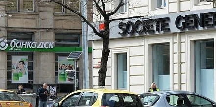 АЗП пусна жалба до ЕК за сделката между \