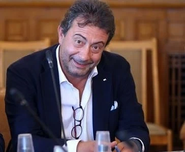 Съдът глоби шефа на БНТ - Каменаров след поредното му неявяване в съдебна зала
