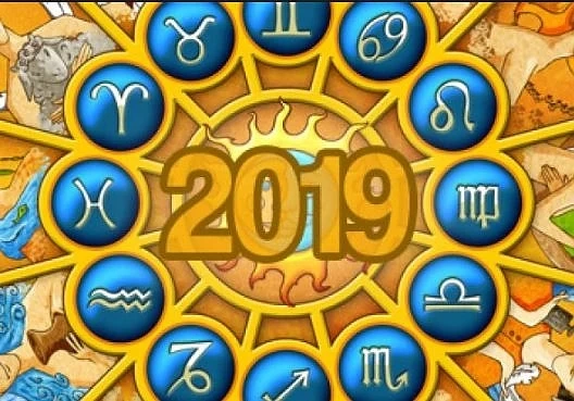 Какво да направите през 2019 според зодията си 