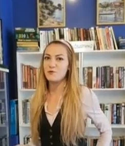 Българка в клип за реклама на Лондон (ВИДЕО)