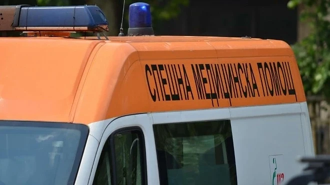 Автобус блъсна жена на пешеходна пътека в Пловдив