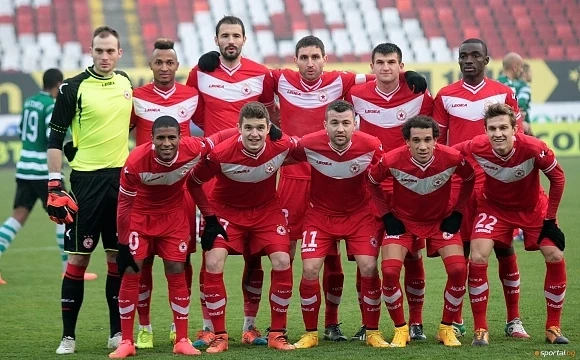 Без нови играчи в ЦСКА през зимата