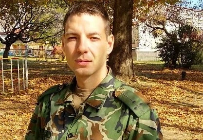 Да помогнем на един млад офицер! 