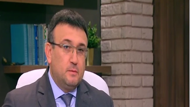 Младен Маринов: Призовавам протестите да се организират по законен ред и без да се пречи на другите граждани