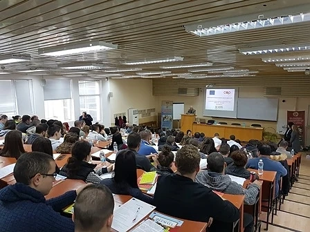 ПРСР предоставя стартова помощ за млади земеделски стопани