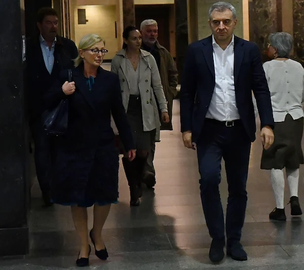 СГС оправда обвиняемите за сградата на “Алабин”, която уби 2 жени 