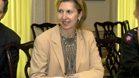 Зам.-съветничка напуска Белия дом след спор с Мелания Тръмп