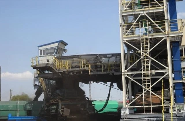 Миньори от Раднево излизат на протест