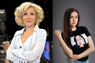 Гала пак стана за смях в ефир