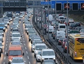 Германия се опитва да спре масовите забрани за стари дизелови коли