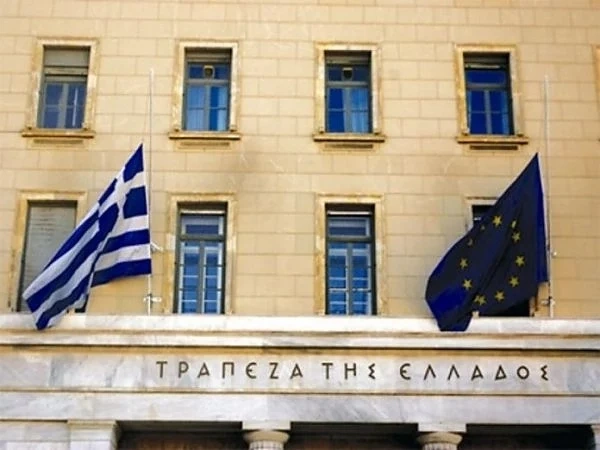 Атина спасява банките от лоши кредити