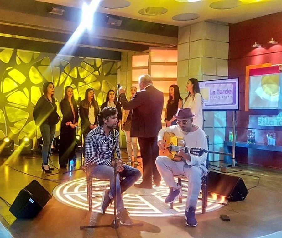 Български хор спечели \