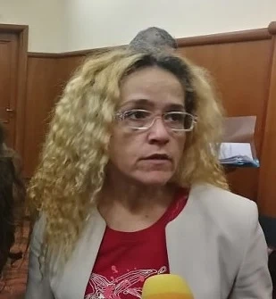 Пуснаха Десислава Иванчева под домашен арест
