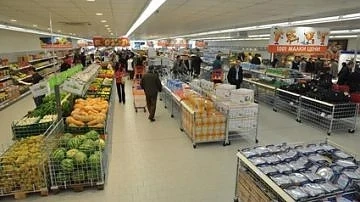 На пето място сме по поскъпване на живота в ЕС        
