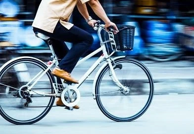 В Чехия властите разрешиха на велосипедистите да карат почерпени 
