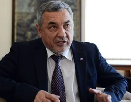 Кой е Валери Симеонов и какво успя да направи 