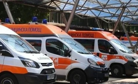 „София франс ауто“ ще достави 280 линейки за Спешната помощ