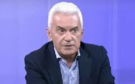 Сидеров: Оставката на Симеонов не е съгласувана с мен, не е нужно да има нов вицепремиер