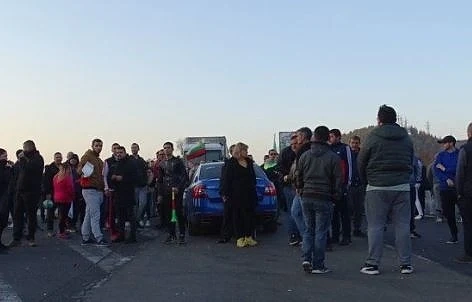 Неделя – Ден на протести