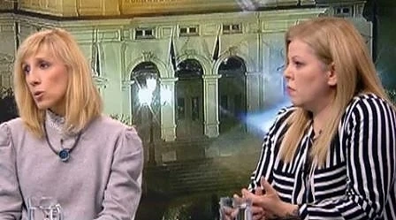 Майки на деца с увреждания: Системата ни употреби