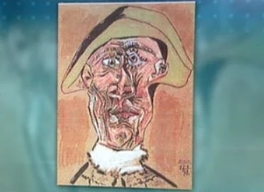Откриха откраднат шедьовър на Пикасо в Румъния