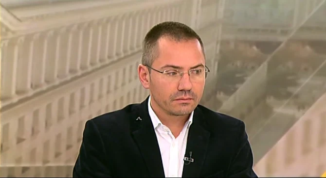 Ангел Джамбазки: Изваждането на ОП от управлението ще отвори врата за други