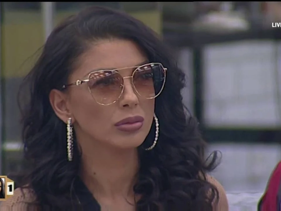 Скандали тресат Къщата на Big Brother