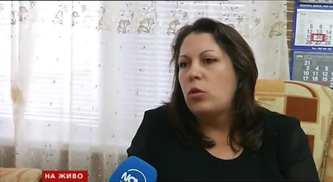 Вдовица на загинал при катастрофа с пиян шофьор: Не вярвах, че съдебната система е толкова мека