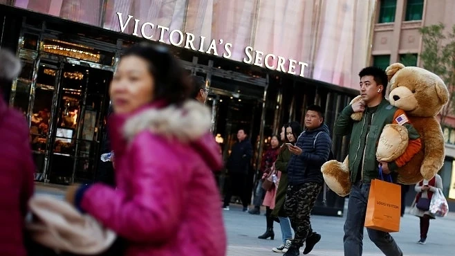 Victoria`s Secret с нов шеф 