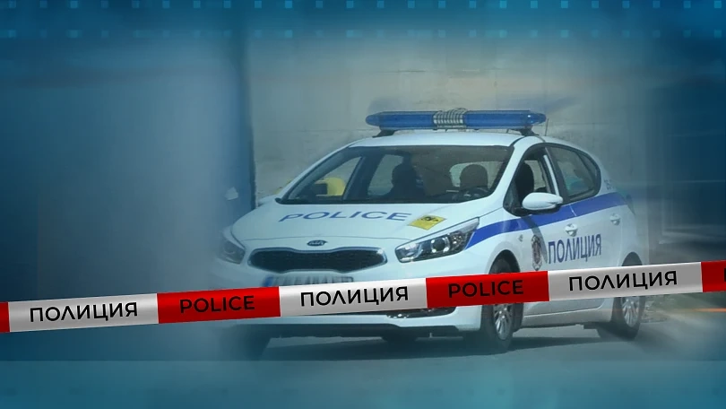 Блъснаха майка с дете на пешеходна пътека в Пловдив