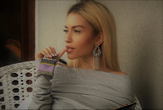 Тита стана неузнаваема 