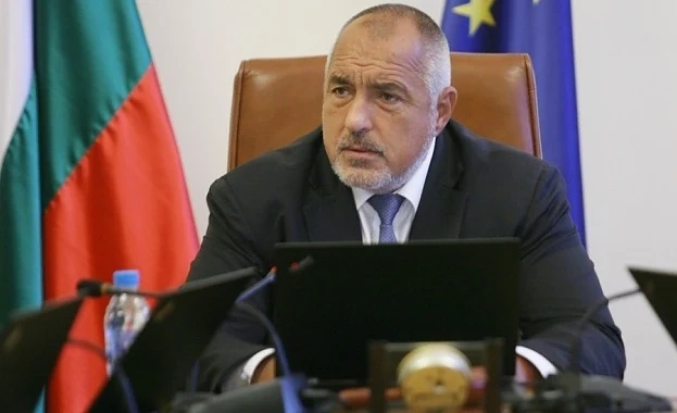 Борисов: От началото на годината са издадени 19 сертификата за инвестиционни проекти