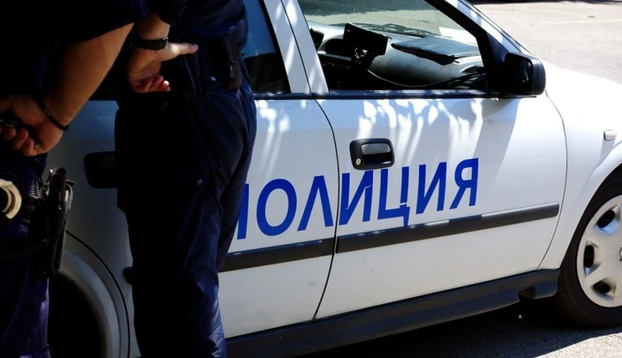 Бой между жени в училищен двор в Горна Оряховица