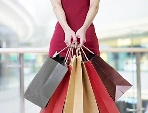 Германците отделят най-много време за шопинг     