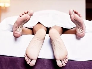 Фигурата разкрива каква сте в леглото
