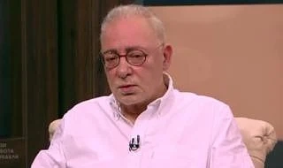 Радосвет Радев: Страшното за икономиките и обществата е, когато си тръгнат богатите 