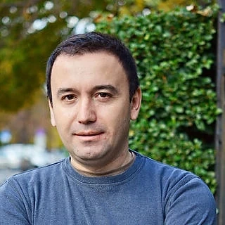 Иван Бедров се ожени за секретарката на Радан Кънев