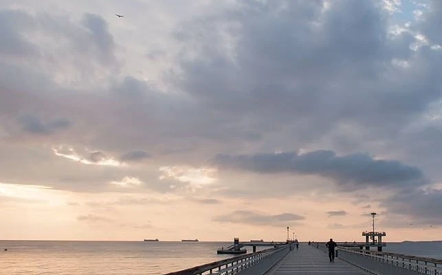 Вижте какво ще е времето в неделя 