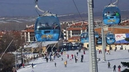 Откриват зимния сезон на Банско на 15 декември. Без пластмасови изделия на ски зоната