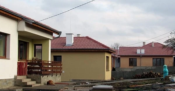 23 стават новите къщи в Хитрино 