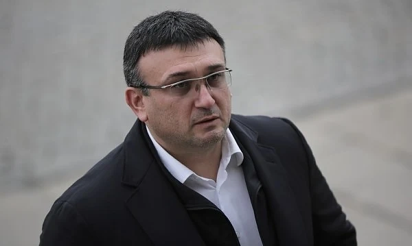 Министър Маринов: Борбата с корупцията е водещ приоритет