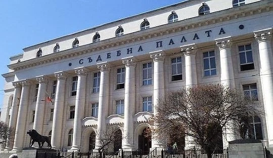 Алексей Трифонов е новият шеф на Софийския градски съд