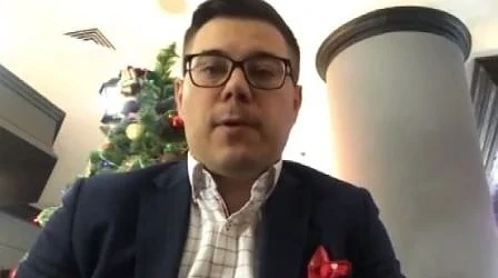Тарас Березовиц: Украйна няма да позволи проблеми с доставките на газ до ЕС