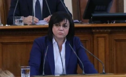БСП дава бюджета на НЗОК на Конституционния съд 
